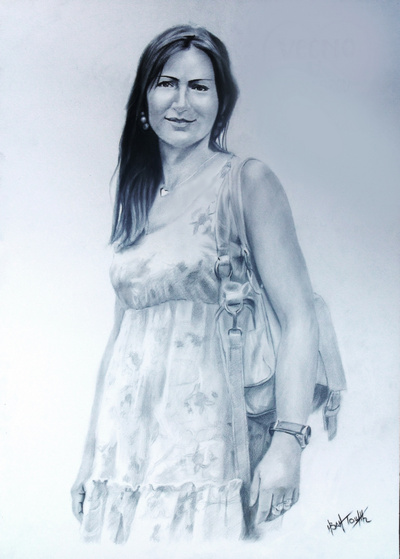 Ivan Tocic Gallery