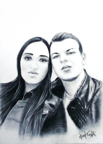 Ivan Tocic Gallery