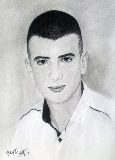 Ivan Tocic Gallery