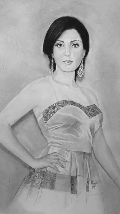 Ivan Tocic Gallery