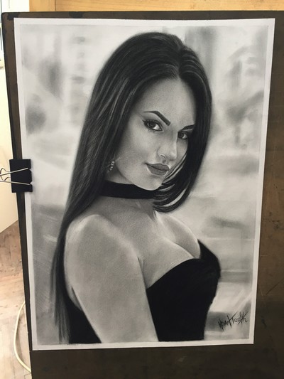 Ivan Tocic Gallery